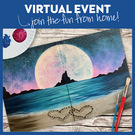 Live Virtual Class!